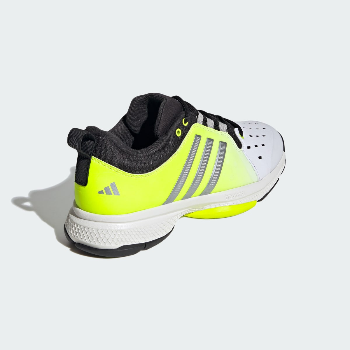 Adidas Court Pickleball Shoes. 6