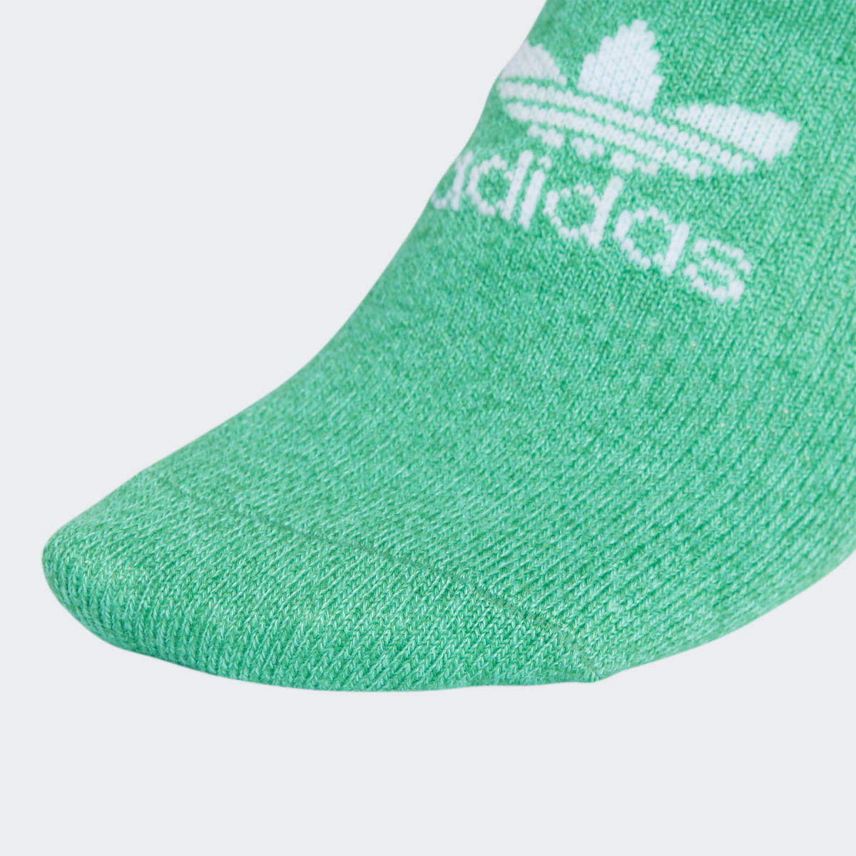 Adidas Classic Superlite No-Show Socks 6 Pairs. 4