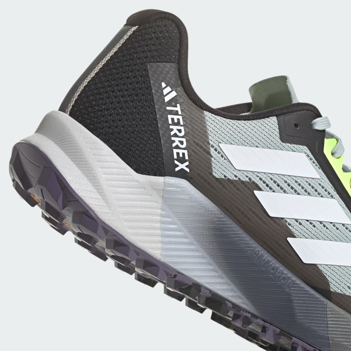 Adidas Scarpe da trail running Terrex Agravic Flow 2.0. 12