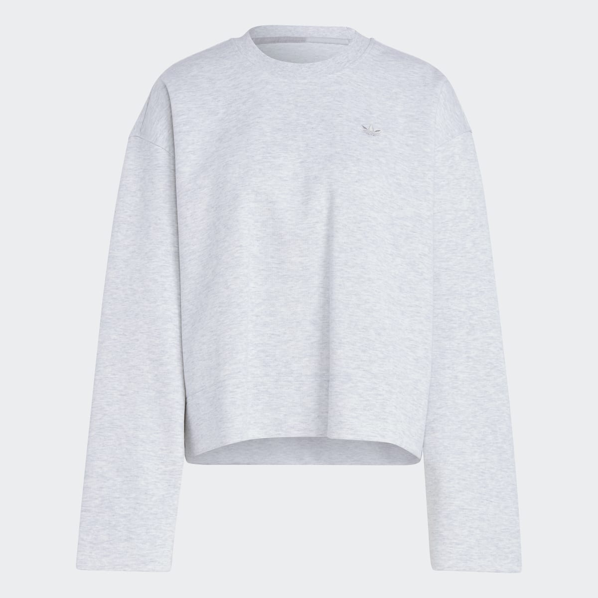 Adidas Sweat-shirt ras-du-cou Premium Essentials. 4