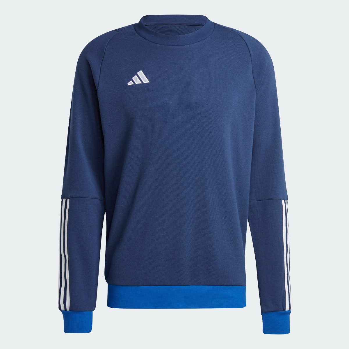 Adidas Sudadera cuello redondo Tiro 23 Competition. 5