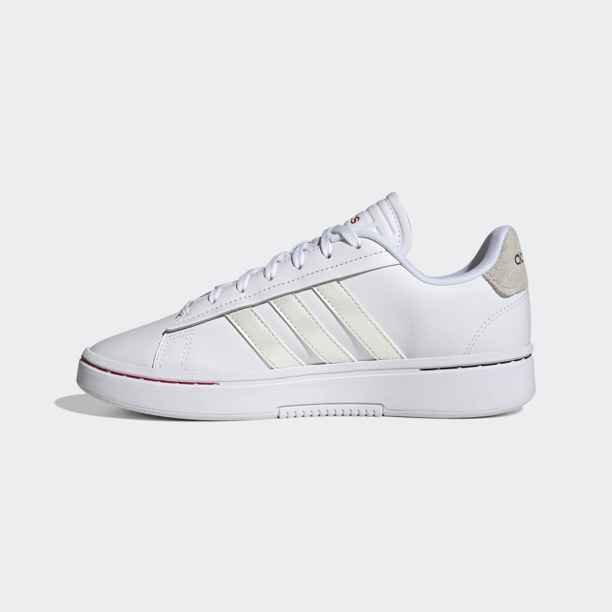 Adidas Tenis adidas Grand Court Alpha Cloudfoam Lifestyle Court Comfort Lifestyle. 7