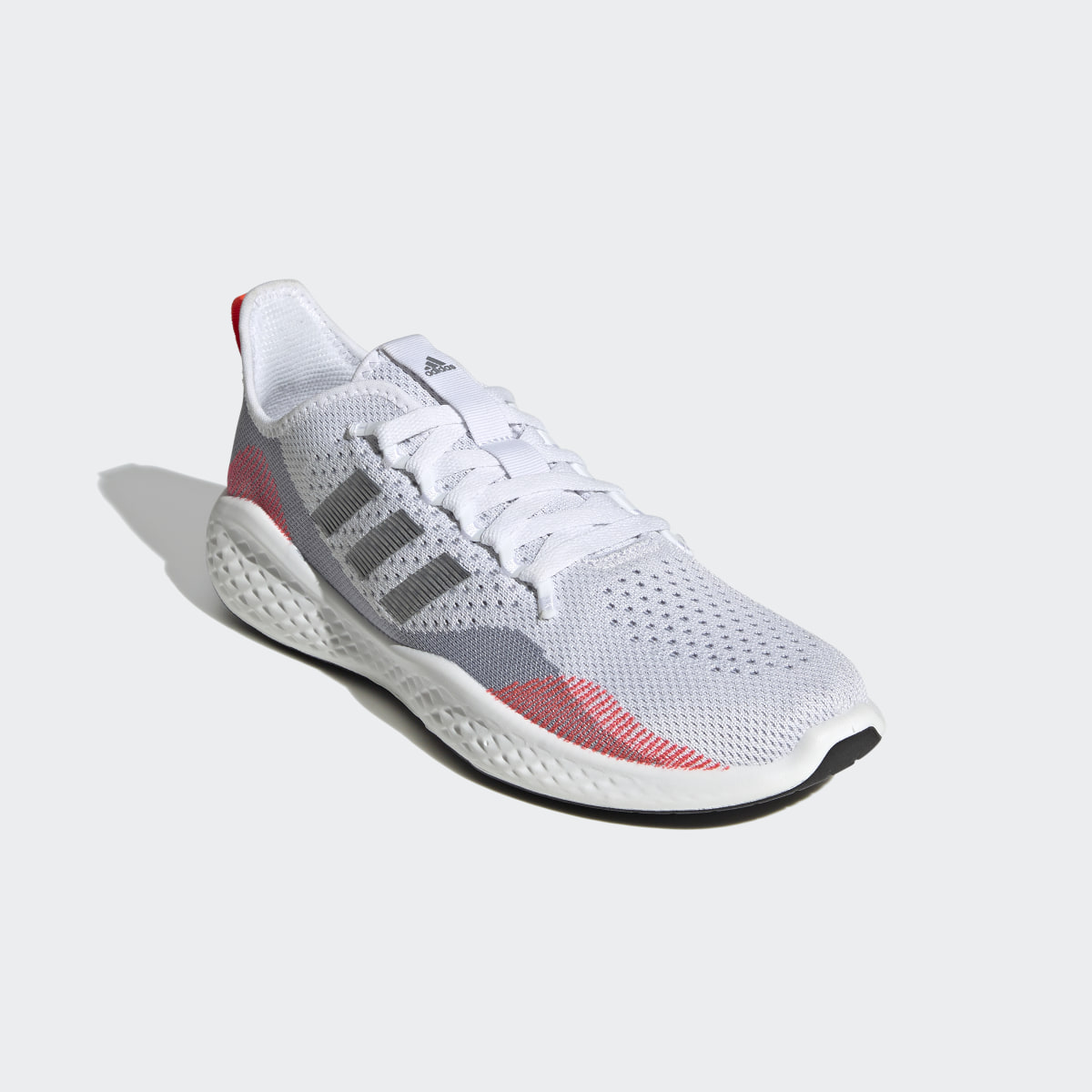 Adidas Fluidflow 2.0 Shoes. 5