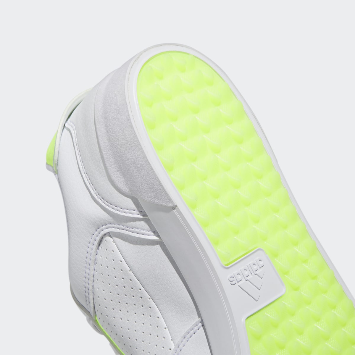 Adidas Retrocross Spikeless Golf Ayakkabısı. 10