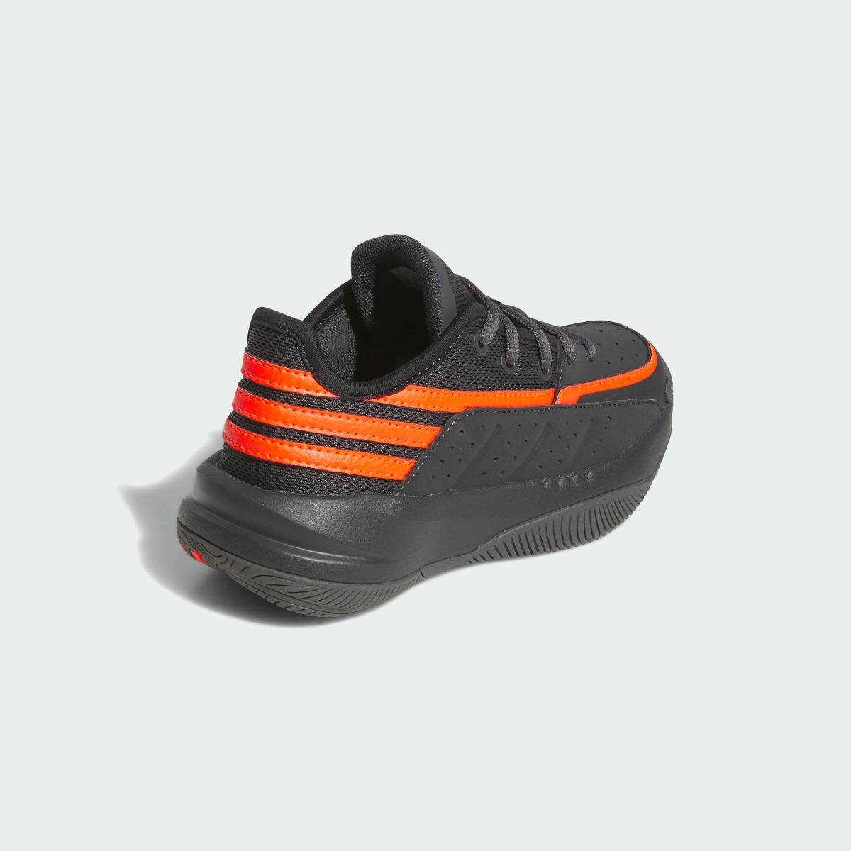 Adidas Front Court Shoes Kids. 6