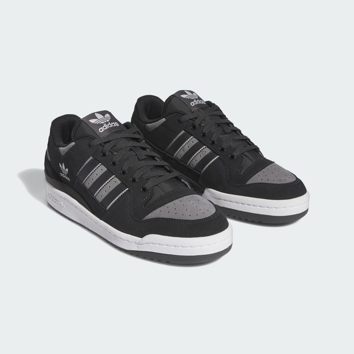 Adidas Forum 84 Low ADV Shoes. 5