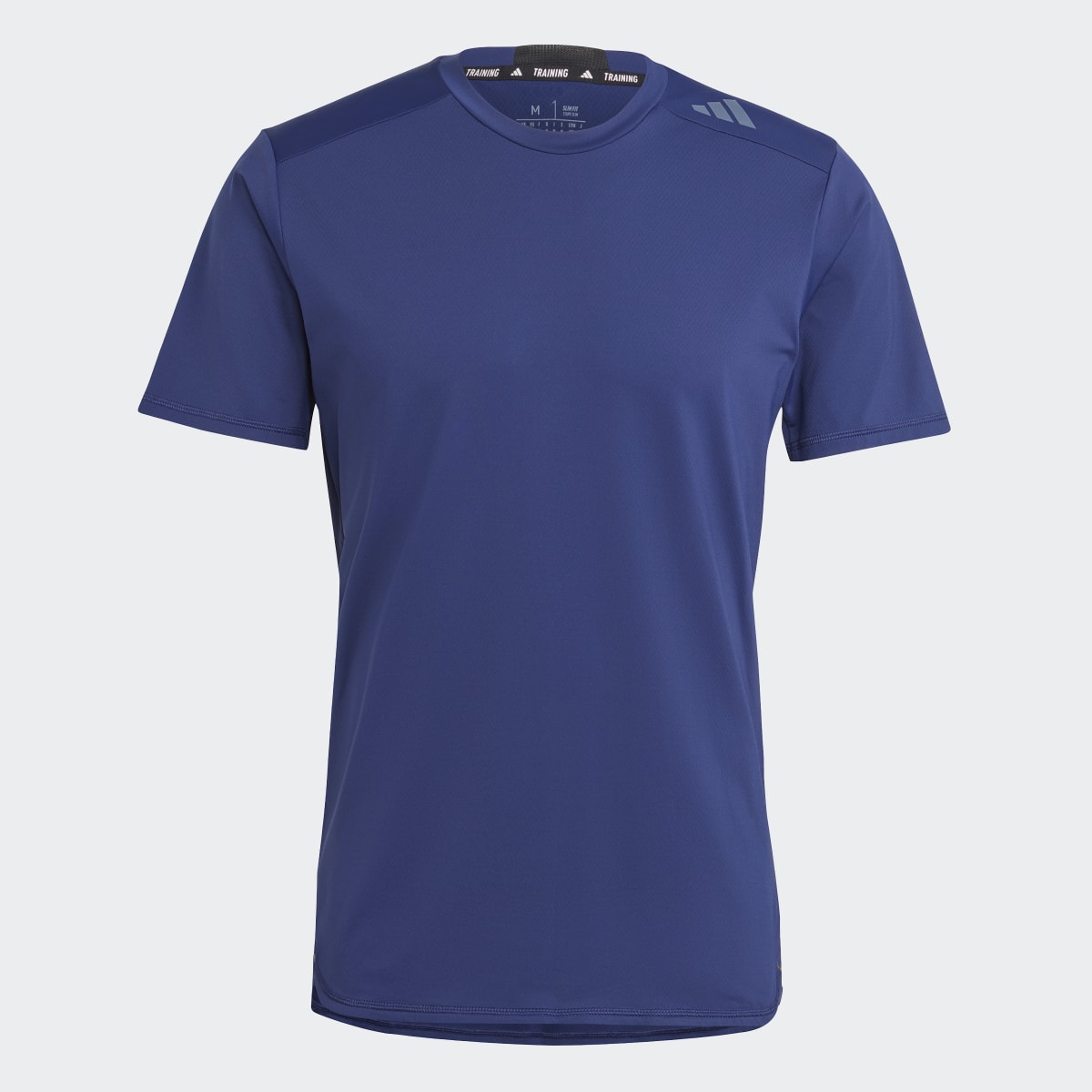 Adidas Designed for Training CORDURA® Workout Tee. 6