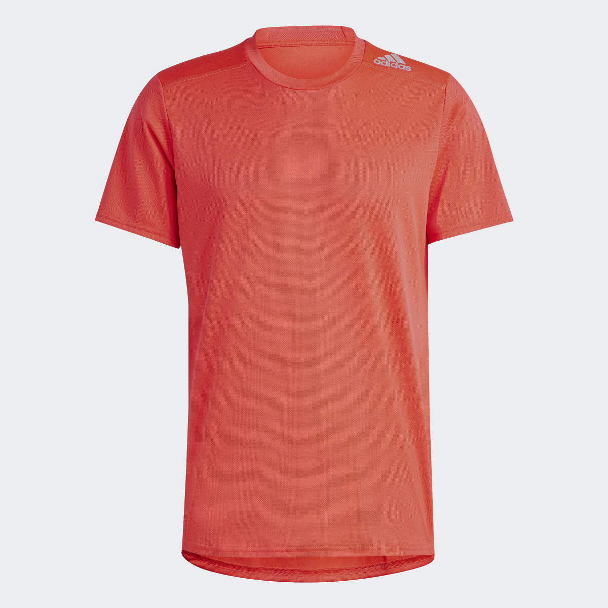 Adidas Camiseta Designed 4 Running. 5
