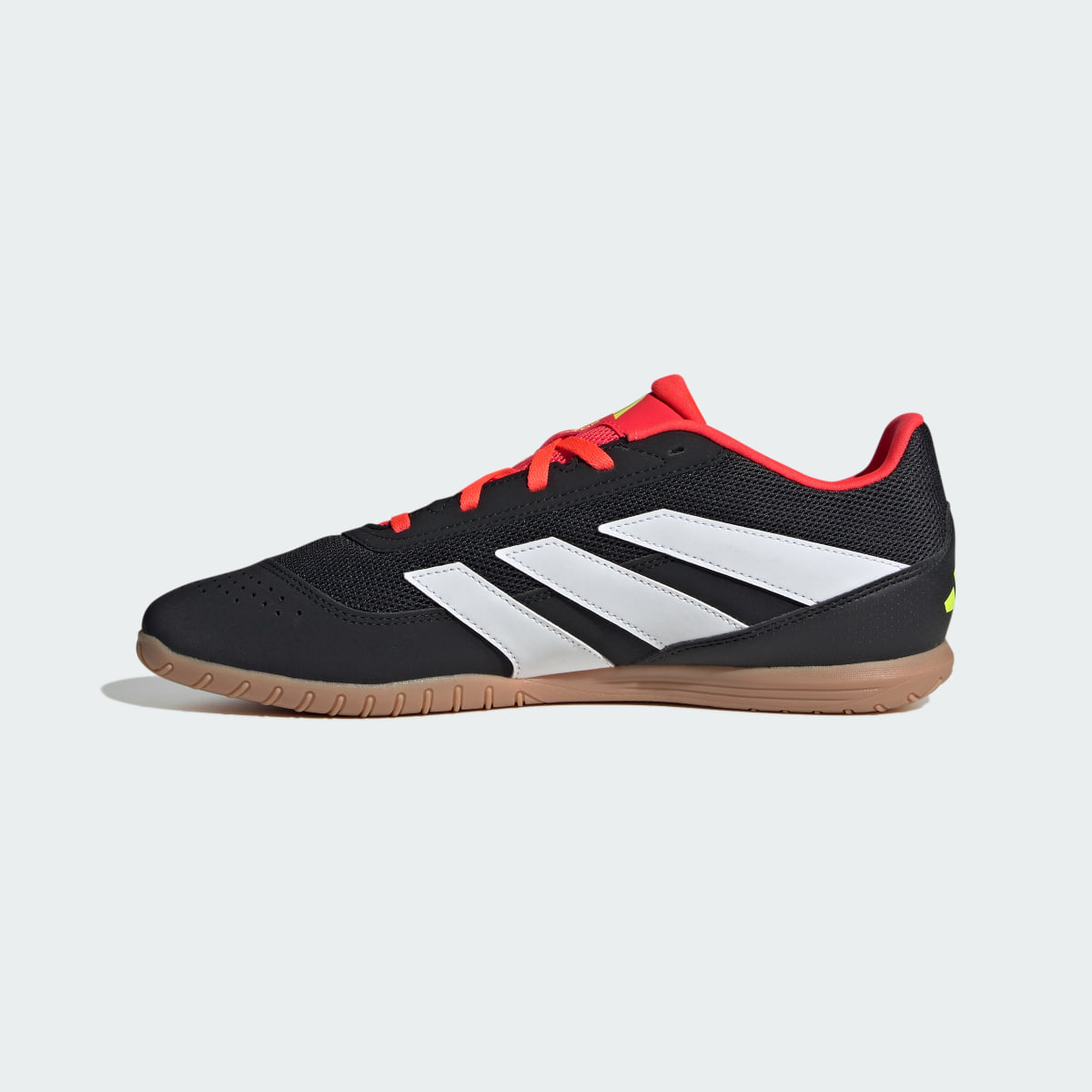 Adidas Calzado de Fútsal Predator Club Cancha Cubierta. 7