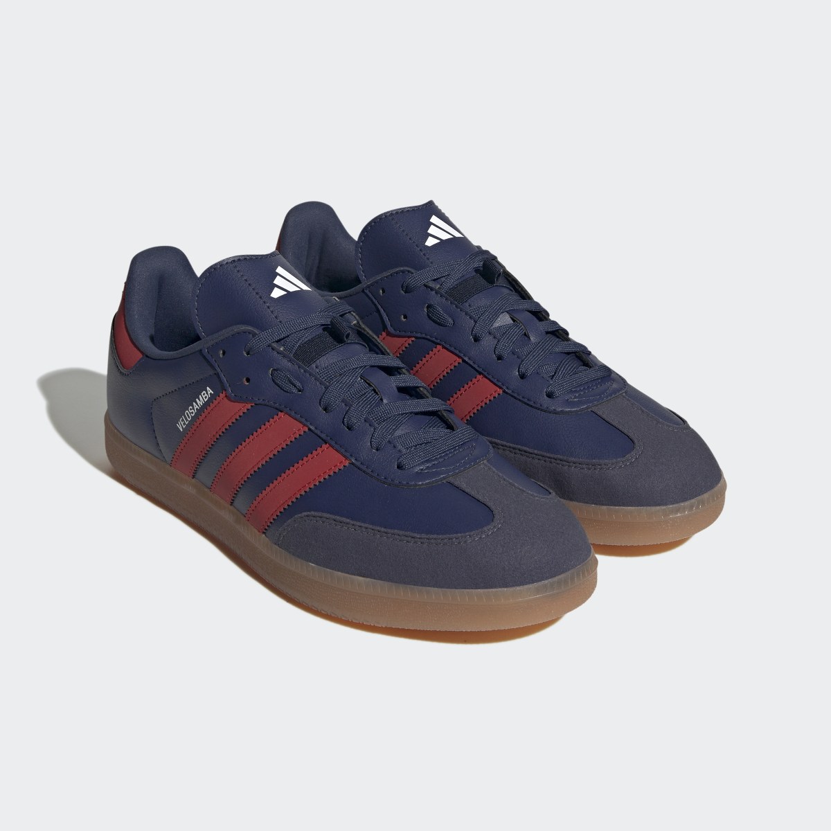 Adidas Zapatilla The Velosamba Cycling Vegan. 7