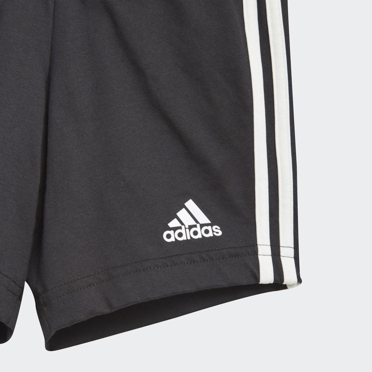 Adidas Lil 3-Stripes Sporty Summer Set. 9