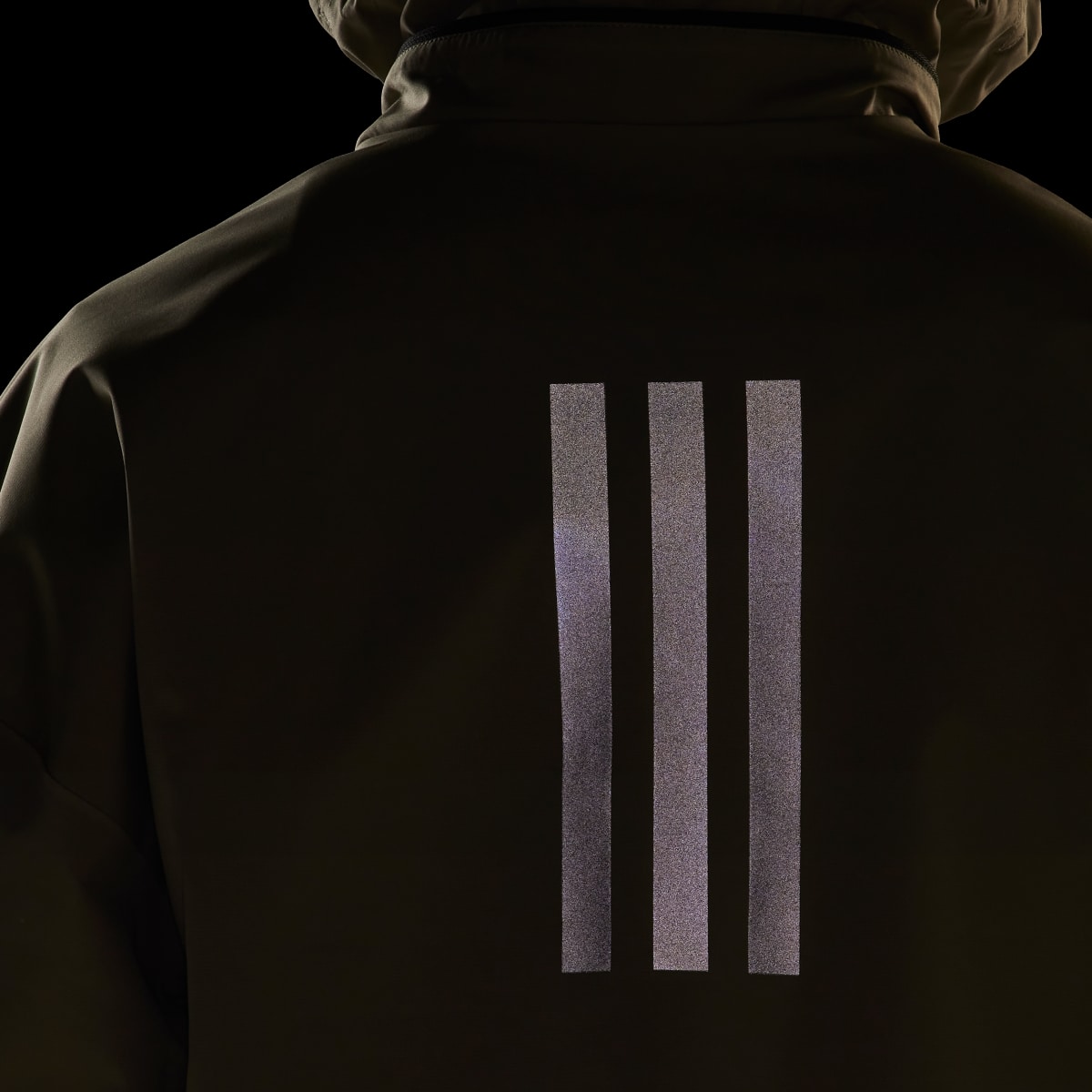 Adidas Chaqueta MYSHELTER RAIN.RDY. 6