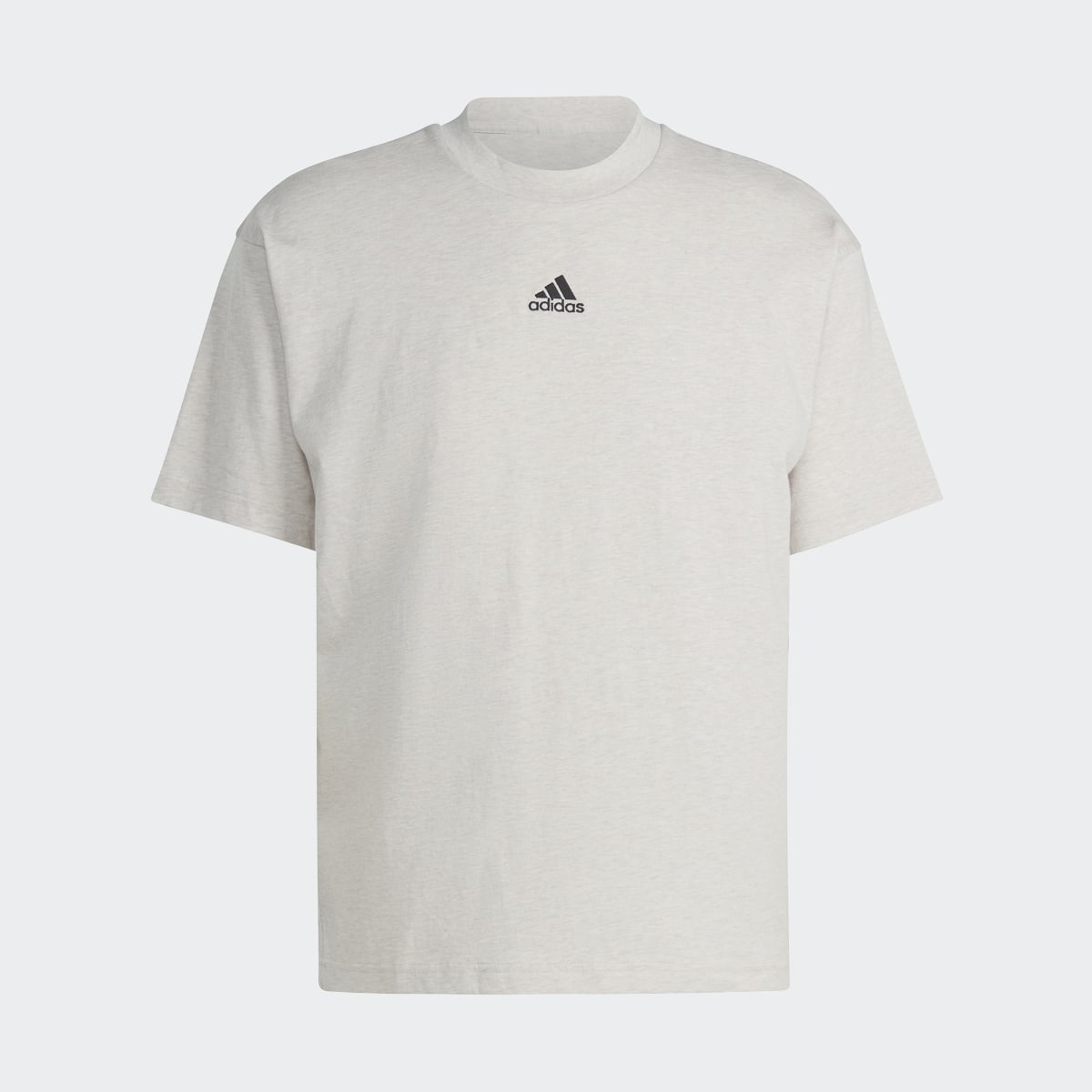 Adidas Botanically Dyed Tee (Gender Neutral). 4