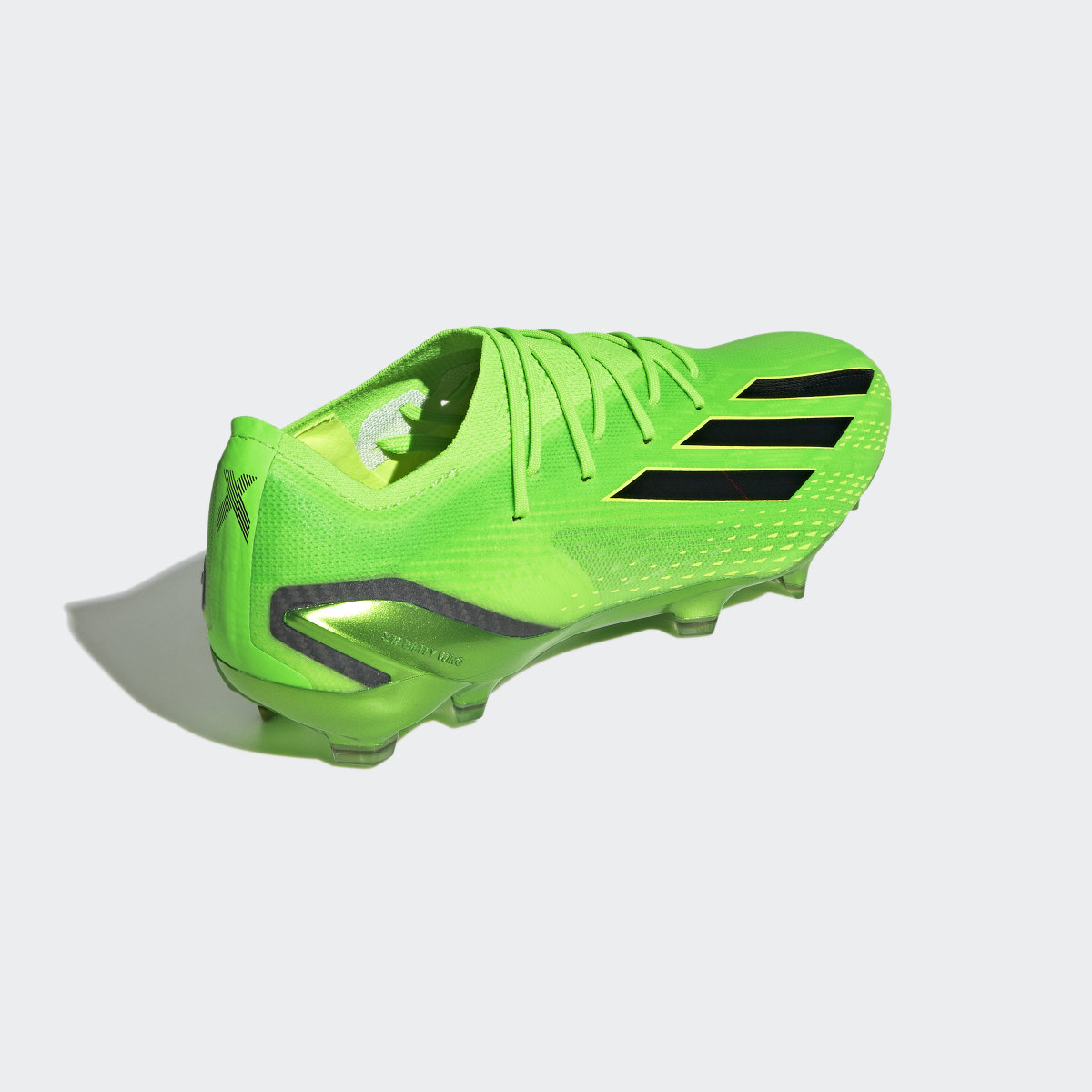 Adidas Calzado de Fútbol X Speedportal.1 Terreno Firme. 11