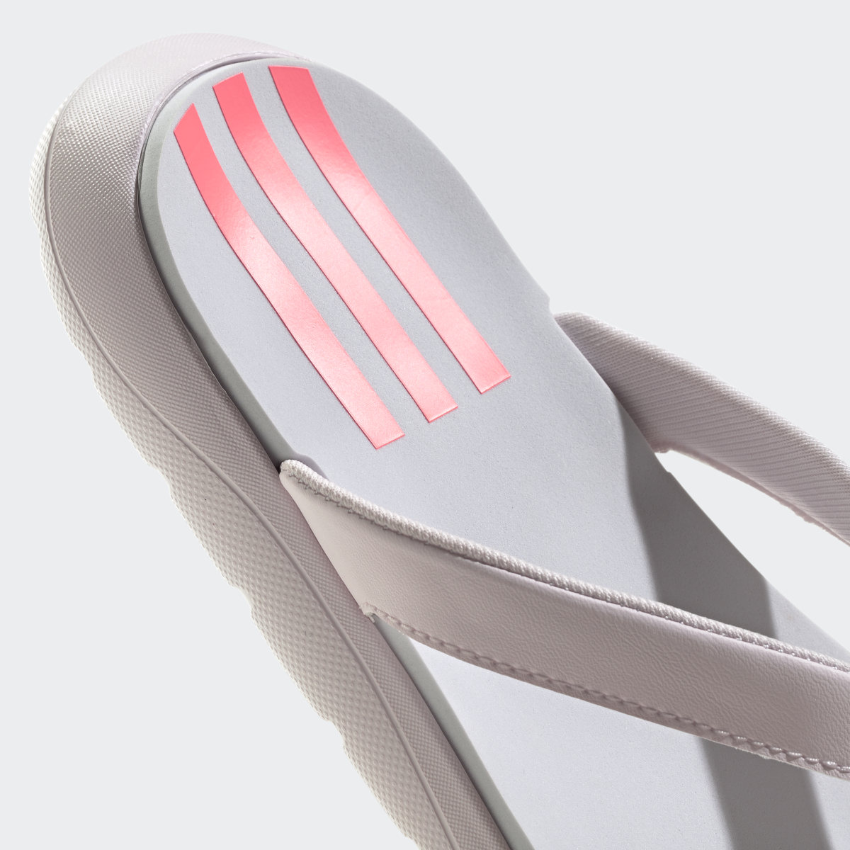 Adidas Comfort Flip-Flops. 9