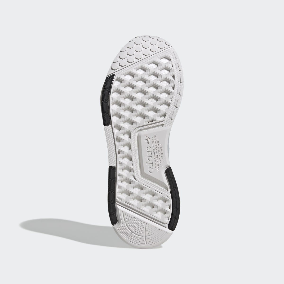 Adidas Chaussure NMD_V3. 4