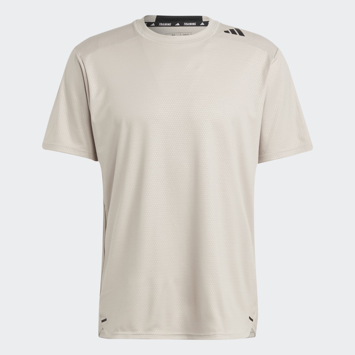 Adidas T-shirt para Treino D4T. 6