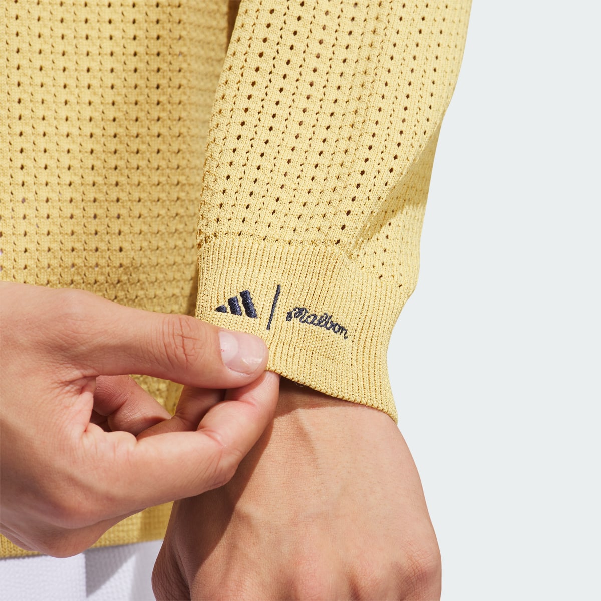Adidas Sweat-shirt ras-du-cou adidas x Malbon. 10
