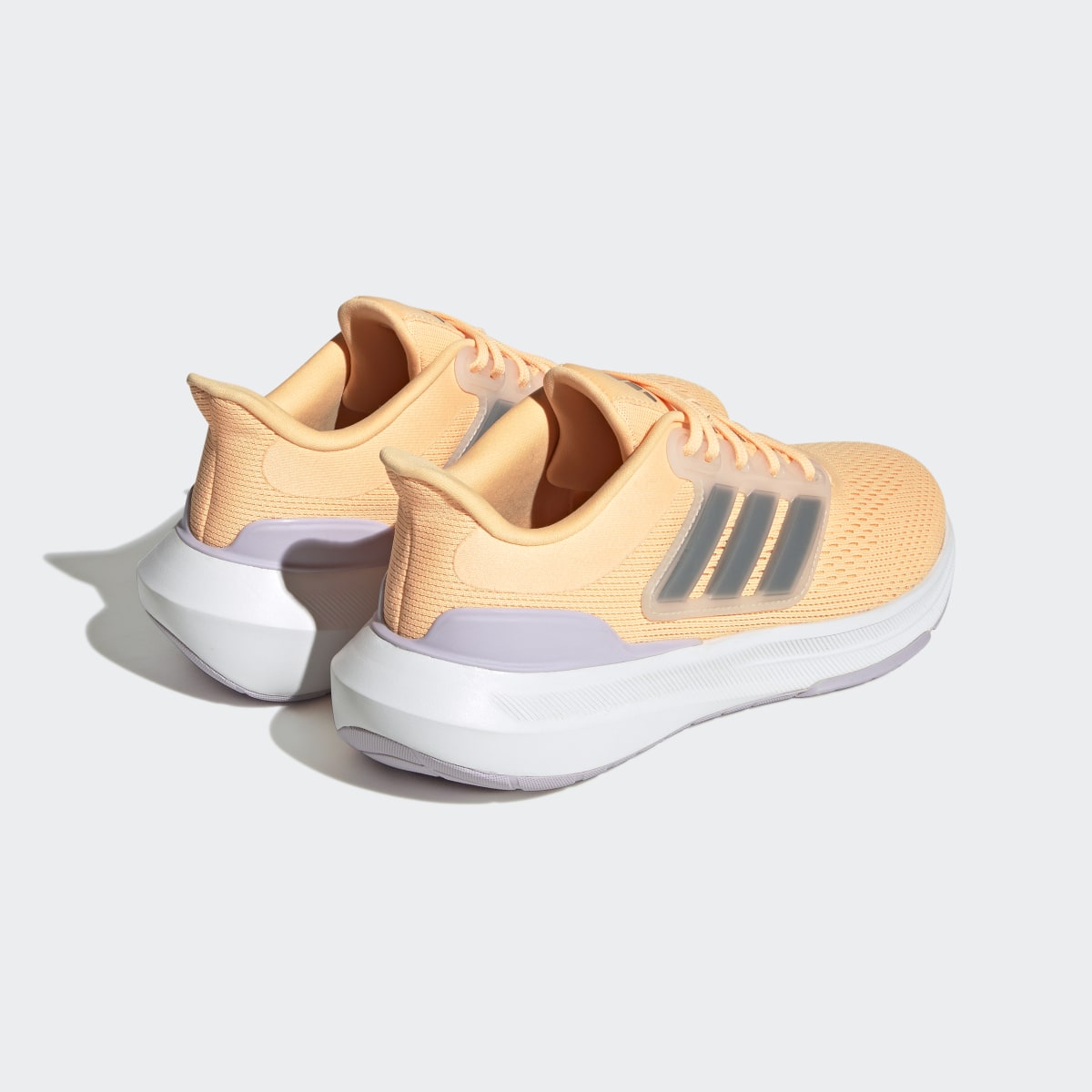 Adidas Ultrabounce Running Shoes. 6