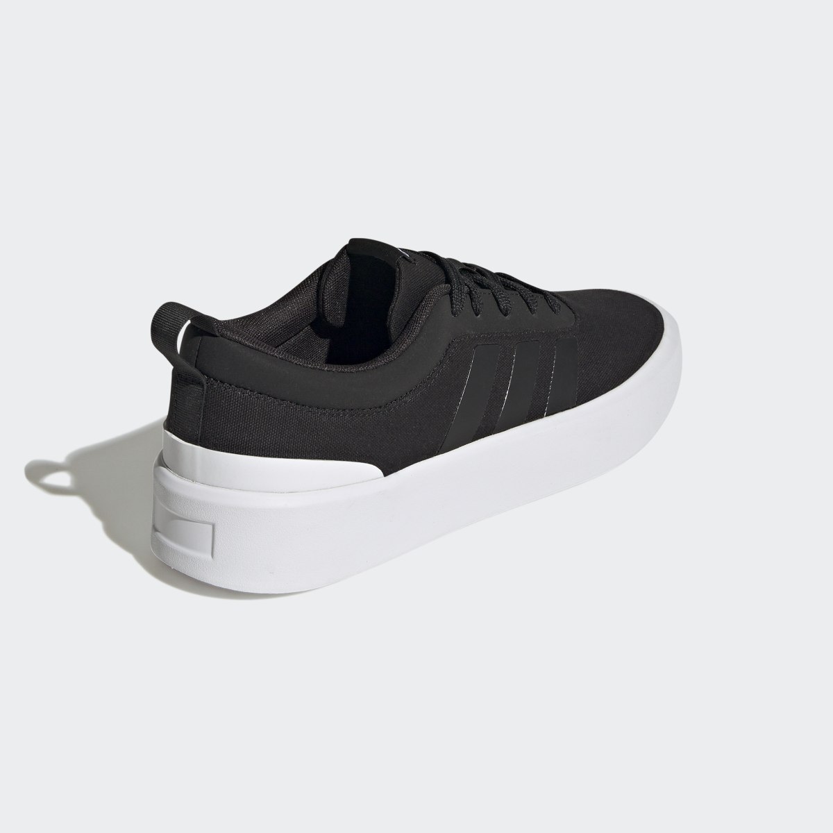 Adidas Futurevulc Lifestyle Modern Skateboarding Shoes. 6