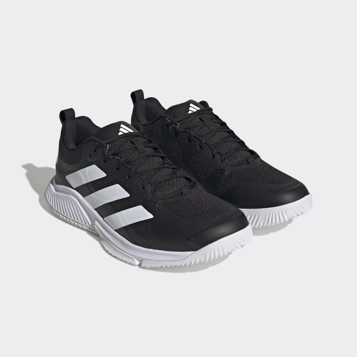 Adidas Chaussure Court Team Bounce 2.0. 5