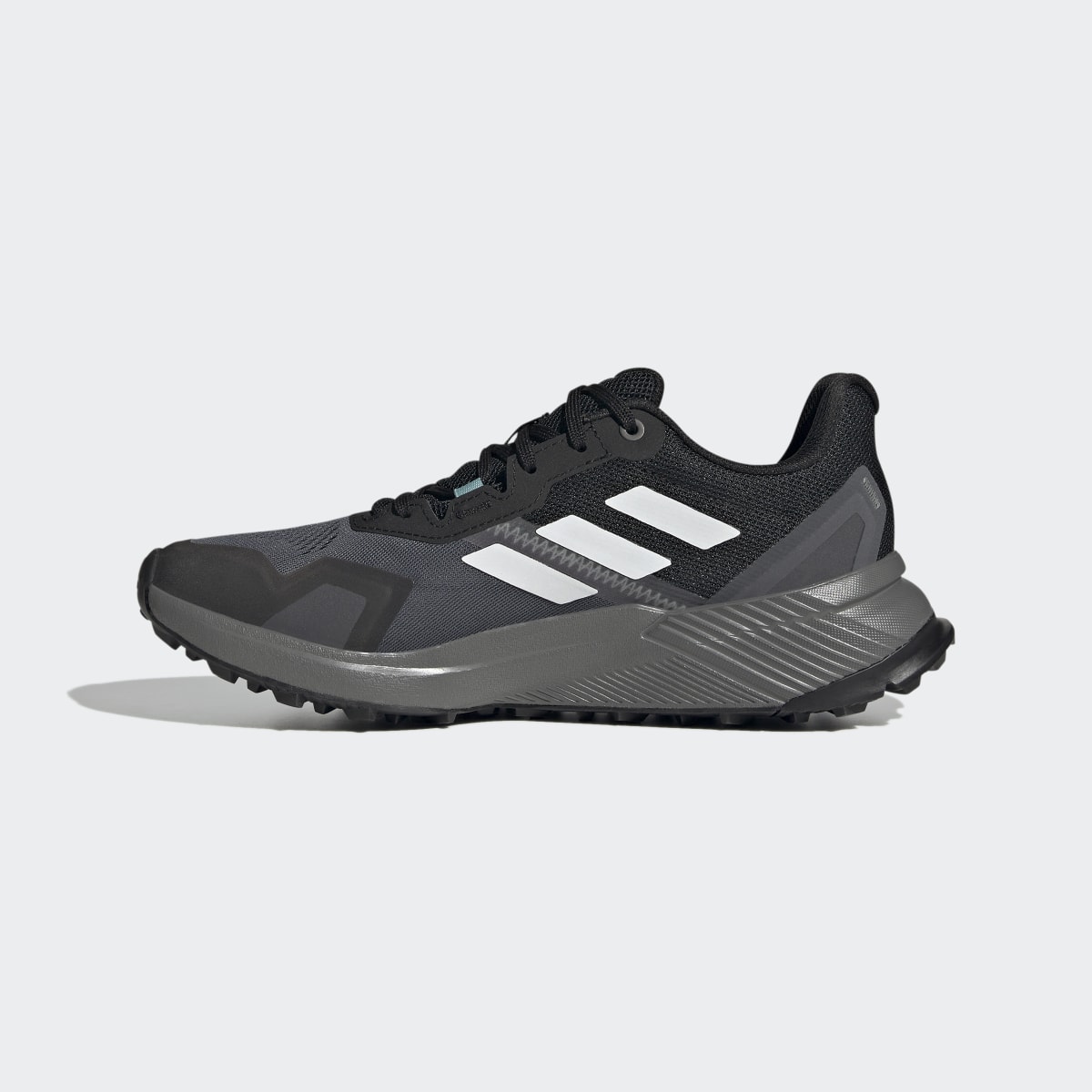 Adidas Sapatilhas de Trail Running RAIN.RDY Soulstride TERREX. 8