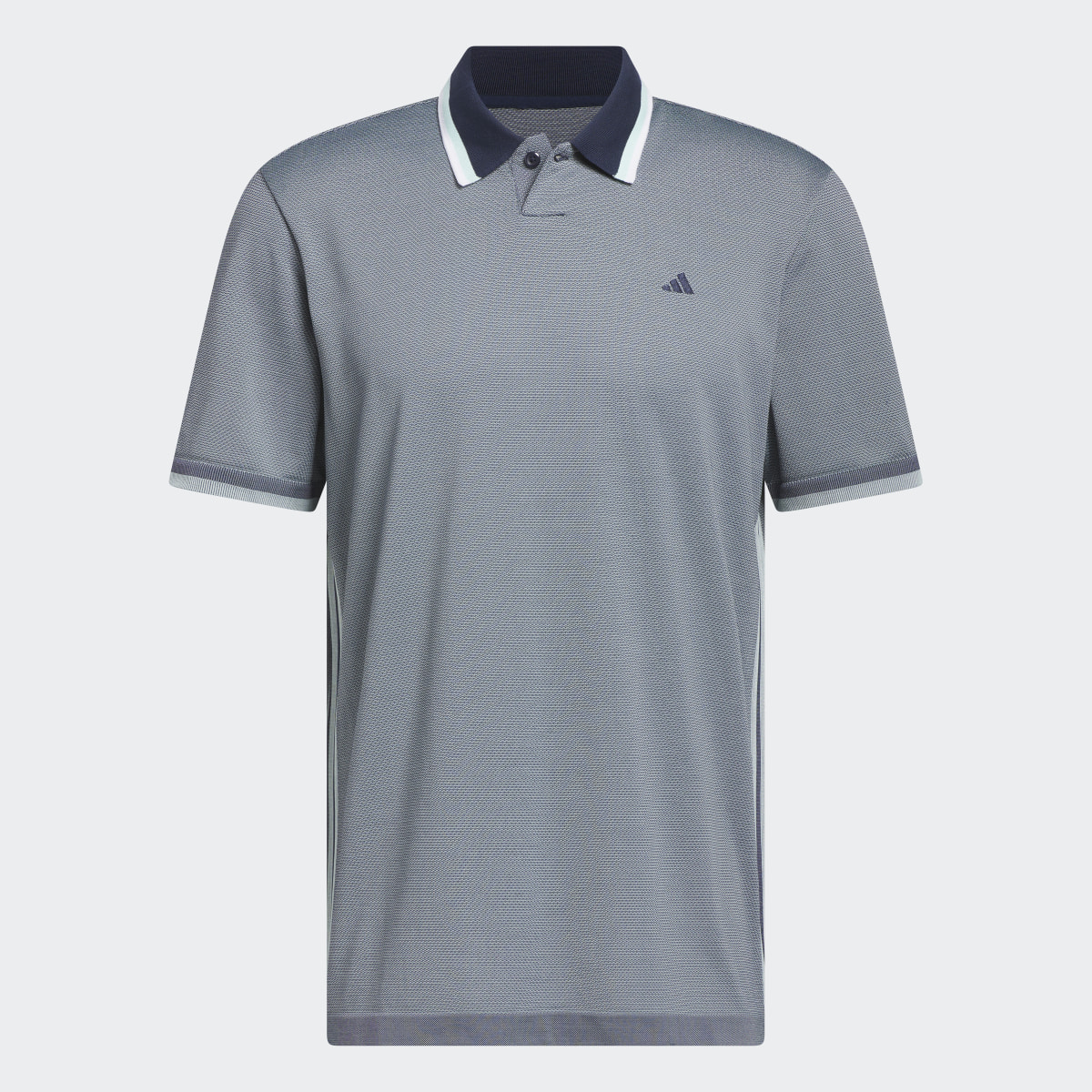 Adidas Polo de golf Ultimate365 Tour PRIMEKNIT. 5