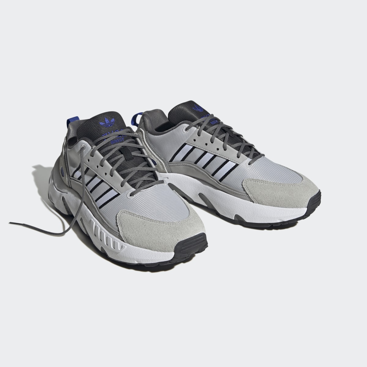 Adidas Scarpe ZX 22 BOOST. 5