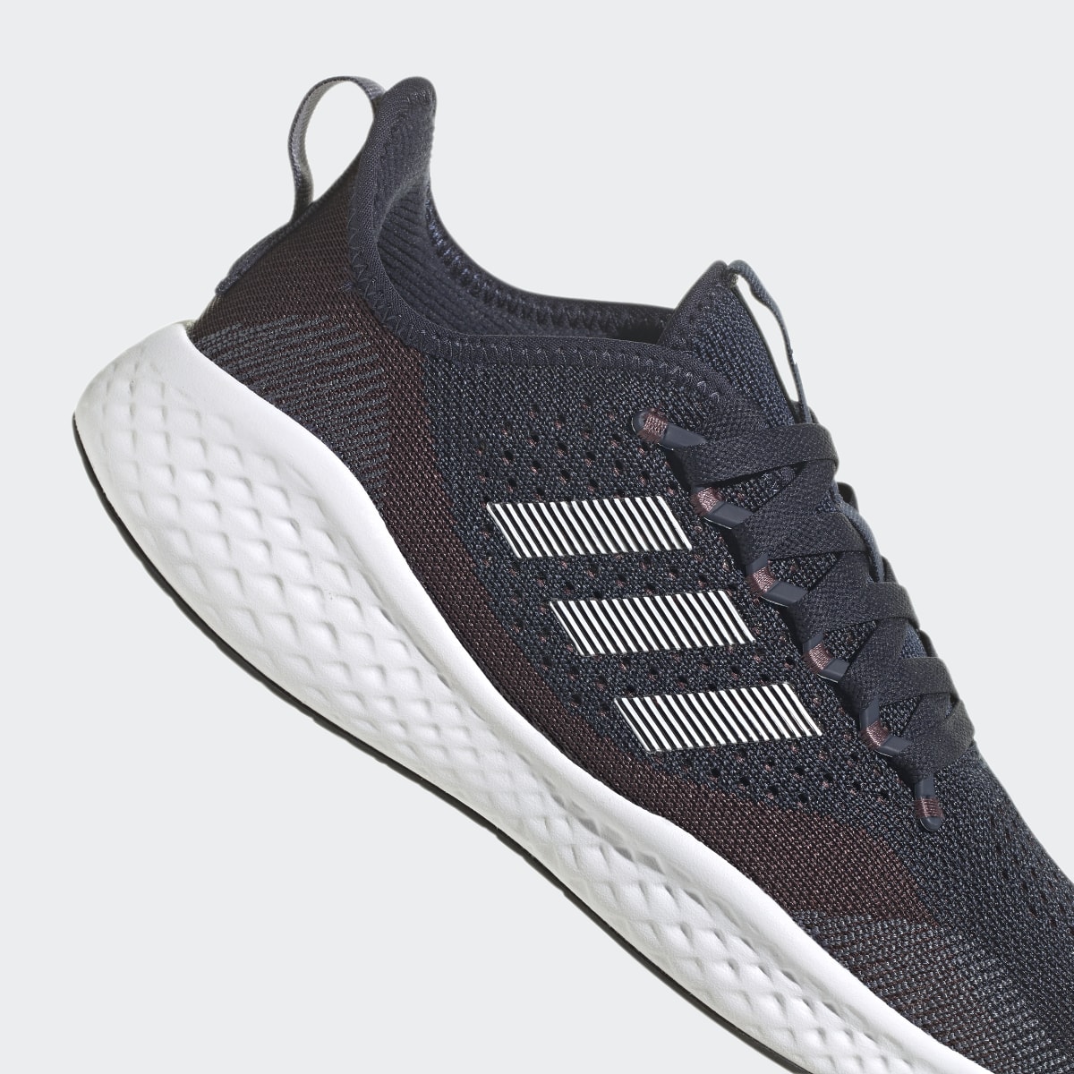 Adidas Fluidflow 2.0 Shoes. 9