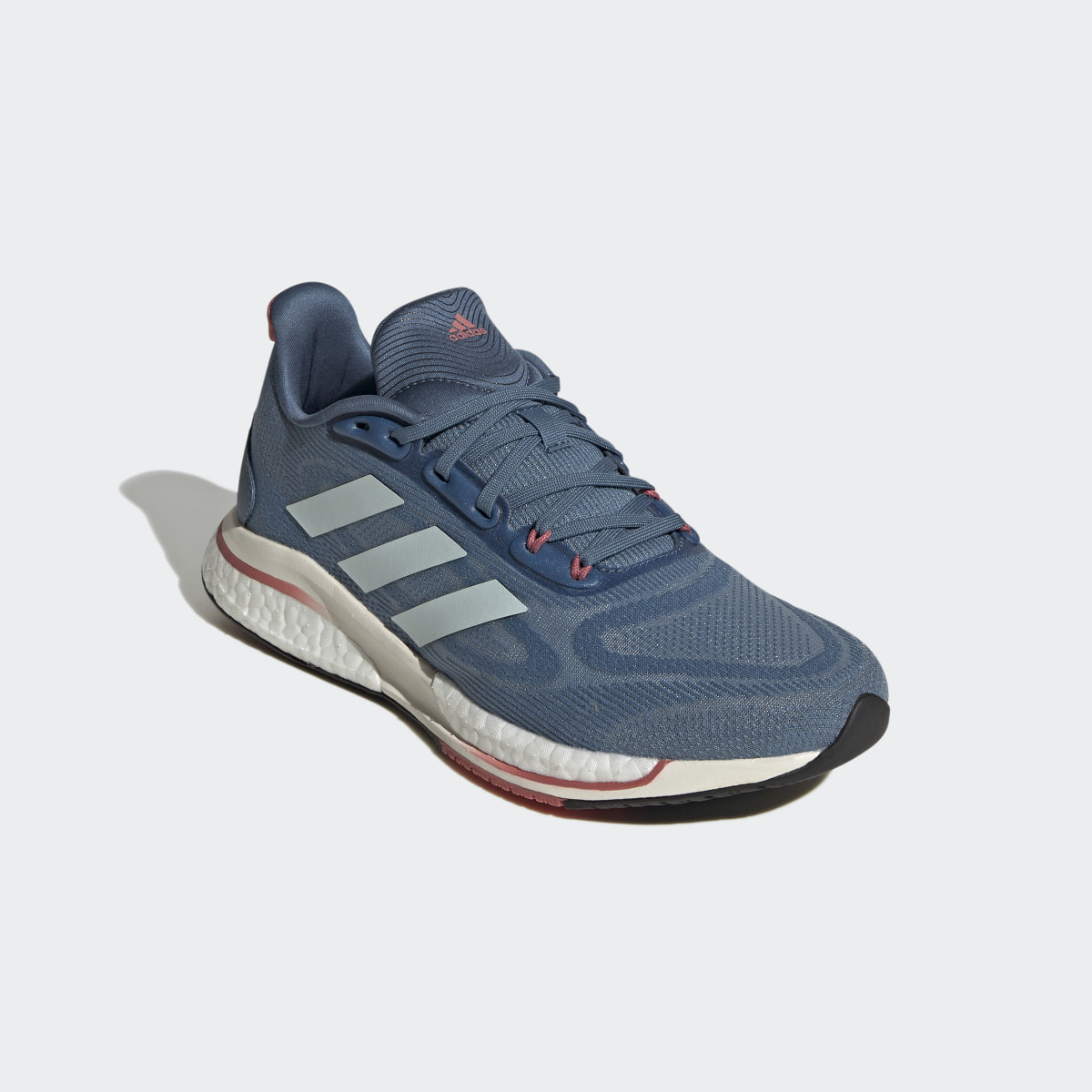 Adidas Chaussure Supernova+. 8