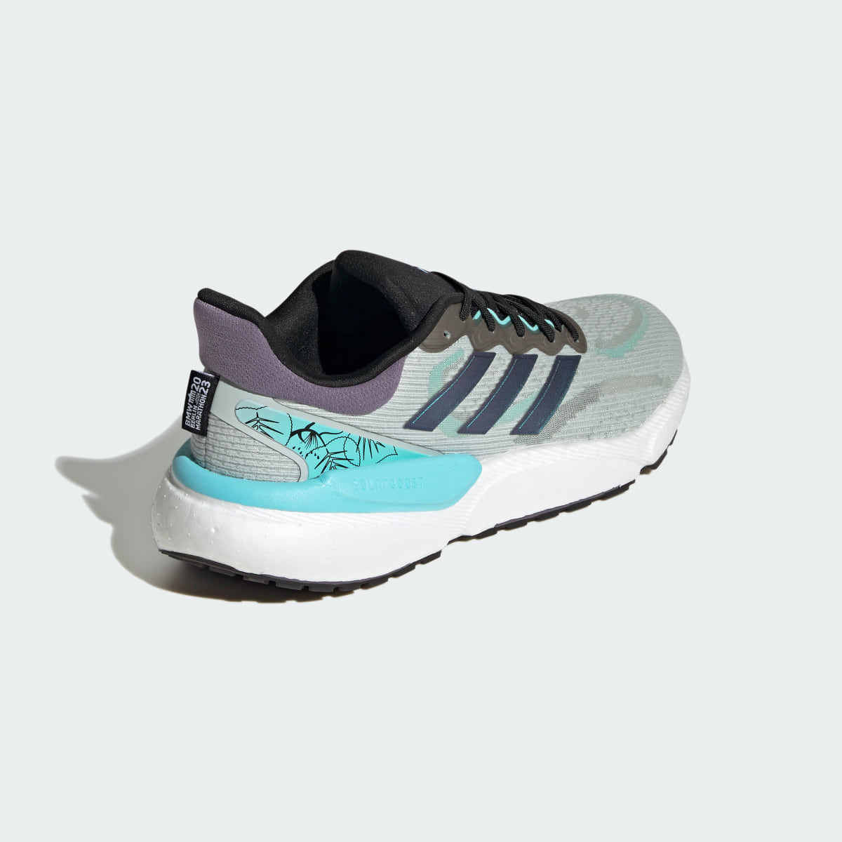 Adidas Buty Solarboost 5. 6