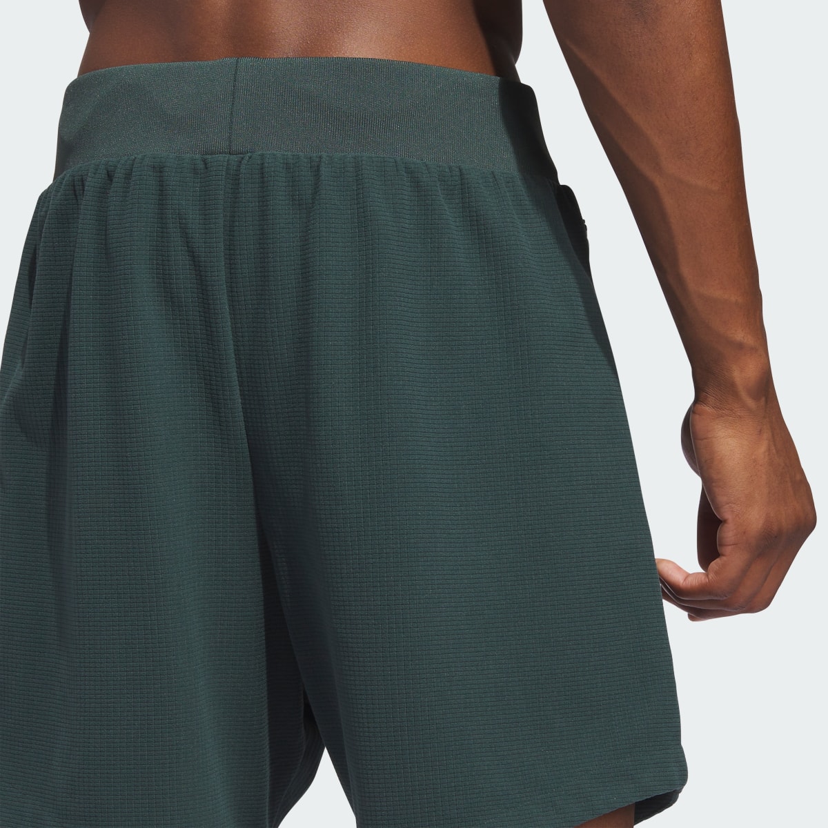 Adidas Shorts Basketball Brushed. 7