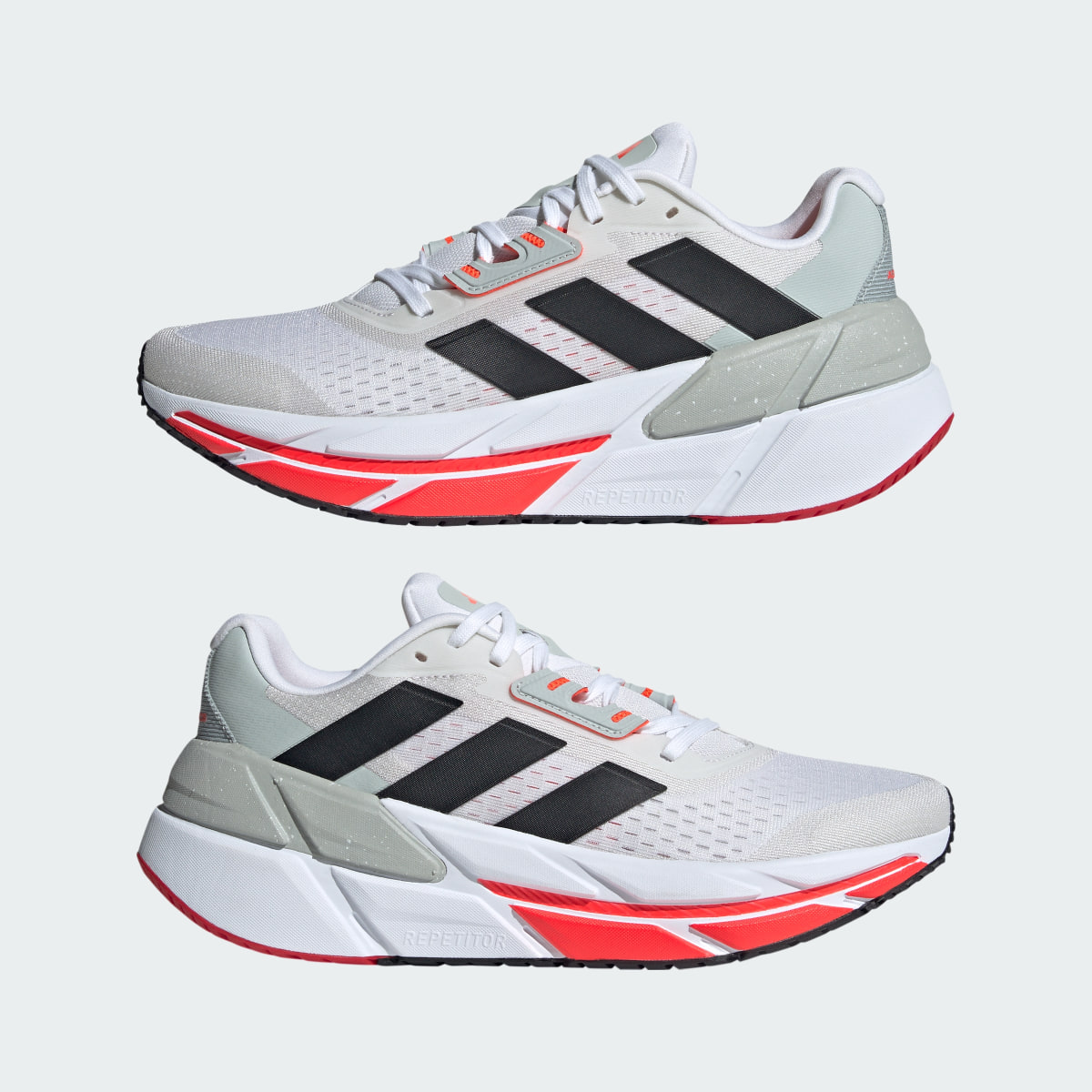 Adidas Adistar CS 2.0 Ayakkabı. 8