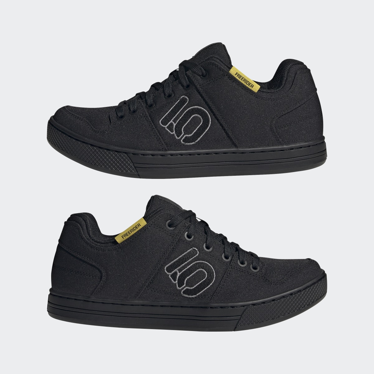 Adidas SAPATILHAS DE BTT EM LONA FREERIDER FIVE TEN. 8