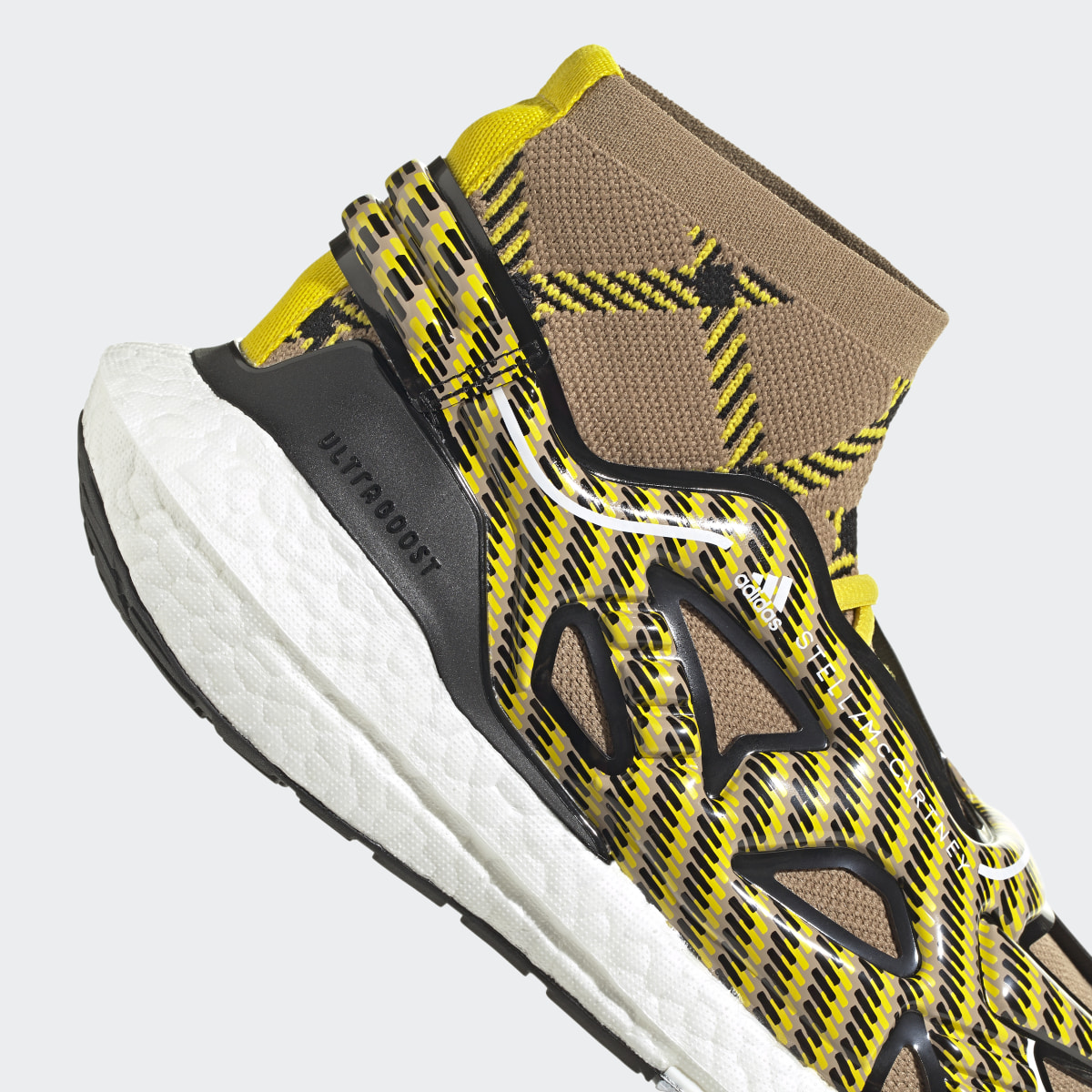 Adidas by Stella McCartney Ultraboost 22 Elevated Shoes. 9