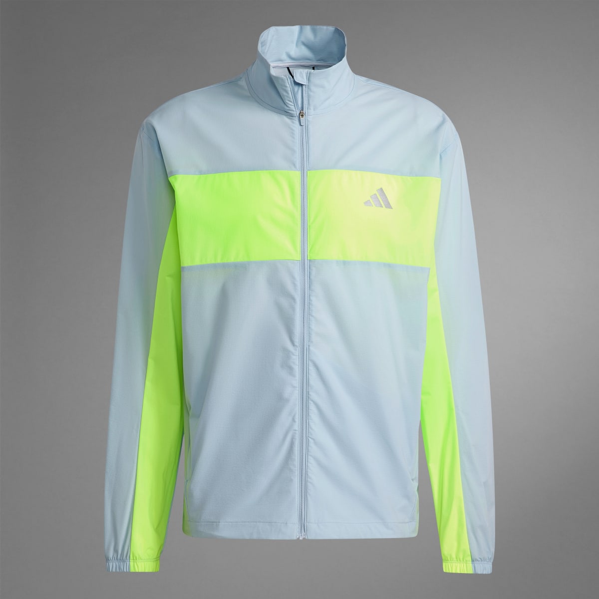 Adidas Chaqueta Break the Norm. 11