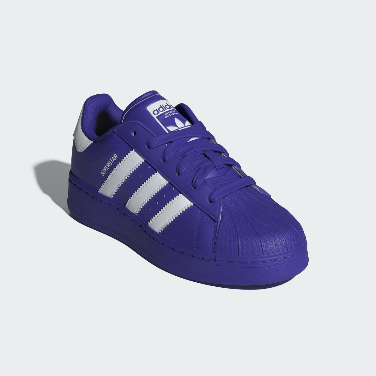 Adidas Buty Superstar XLG. 5