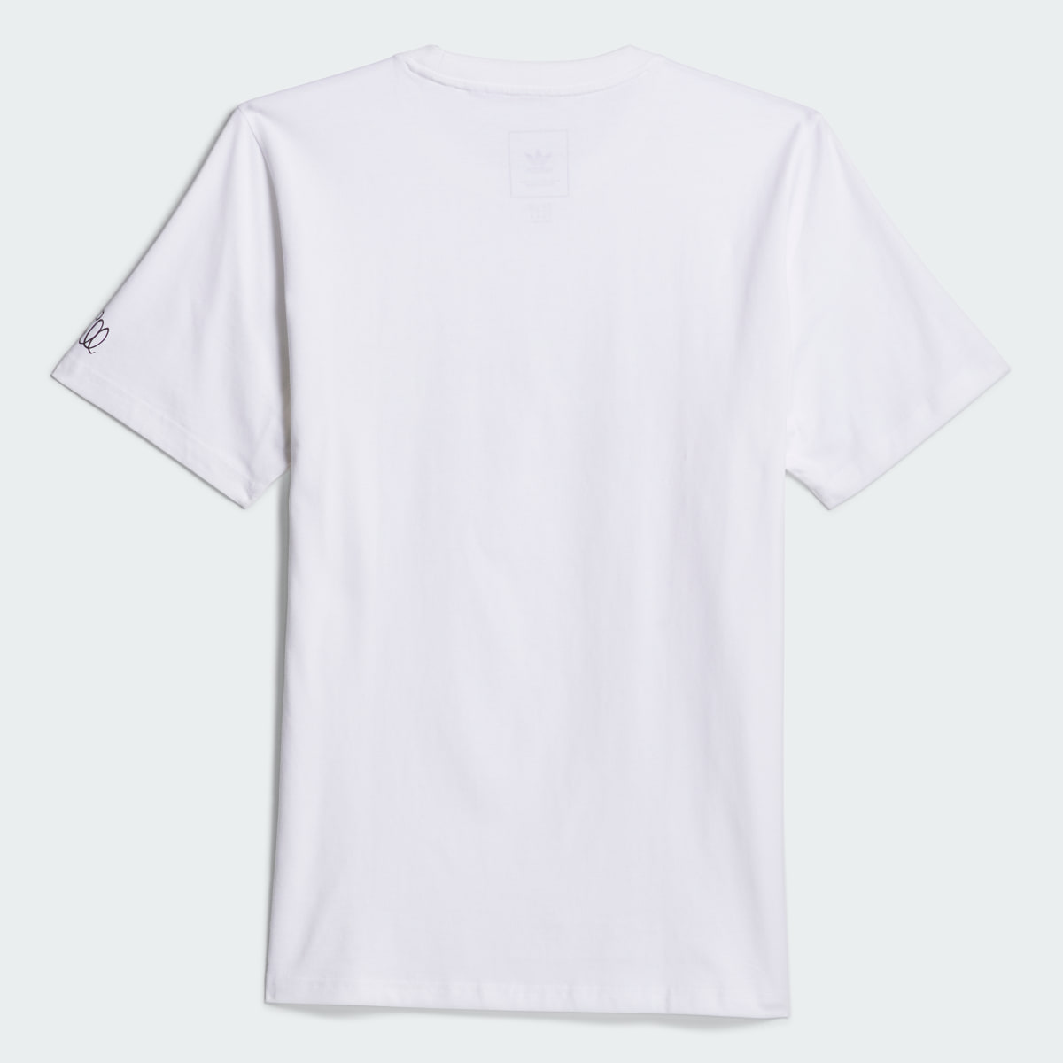 Adidas T-shirt Dill. 6