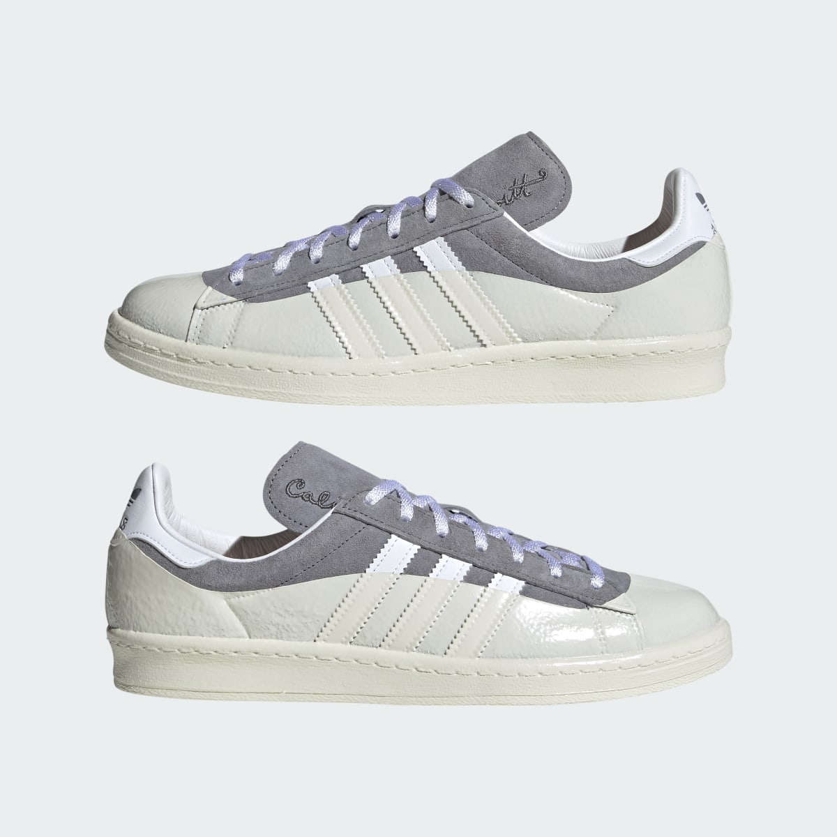 Adidas Chaussure Campus 80s Cali DeWitt Originals. 9