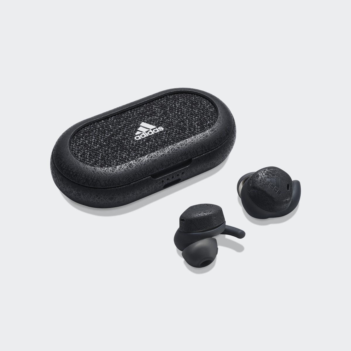 Adidas FWD-02 Sport True Wireless Earbuds. 5