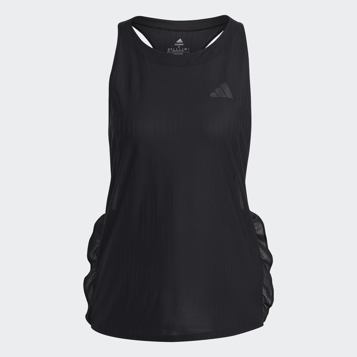 Adidas Made to be Remade Running Tank Top. 5