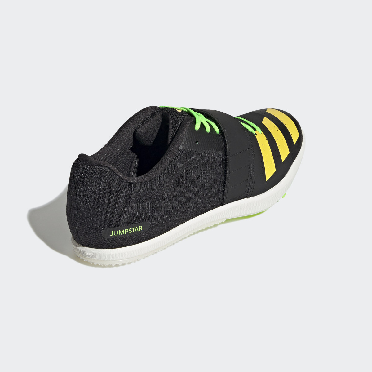Adidas Jumpstar Shoes. 6