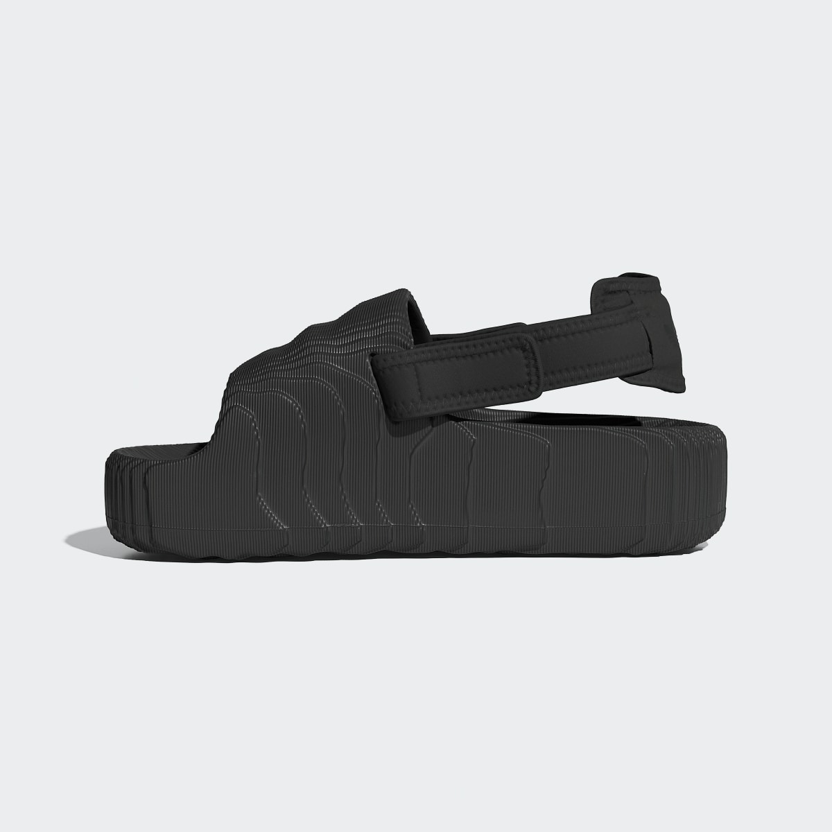 Adidas Adilette 22 XLG Terlik. 7