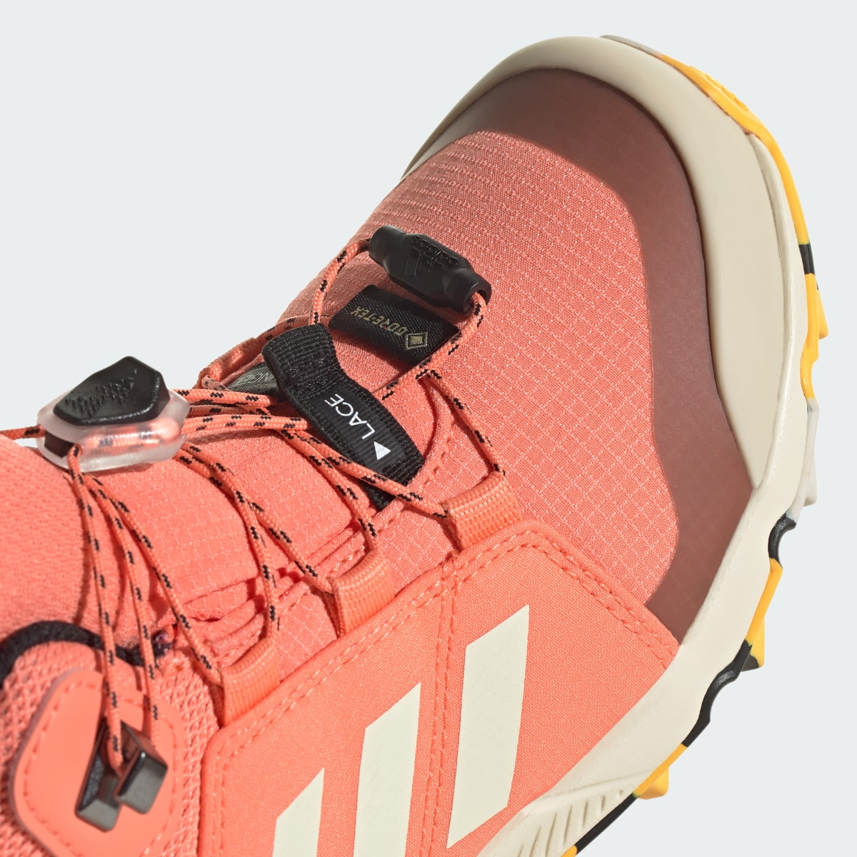 Adidas Chaussure de randonnée Organizer Mid GORE-TEX. 11