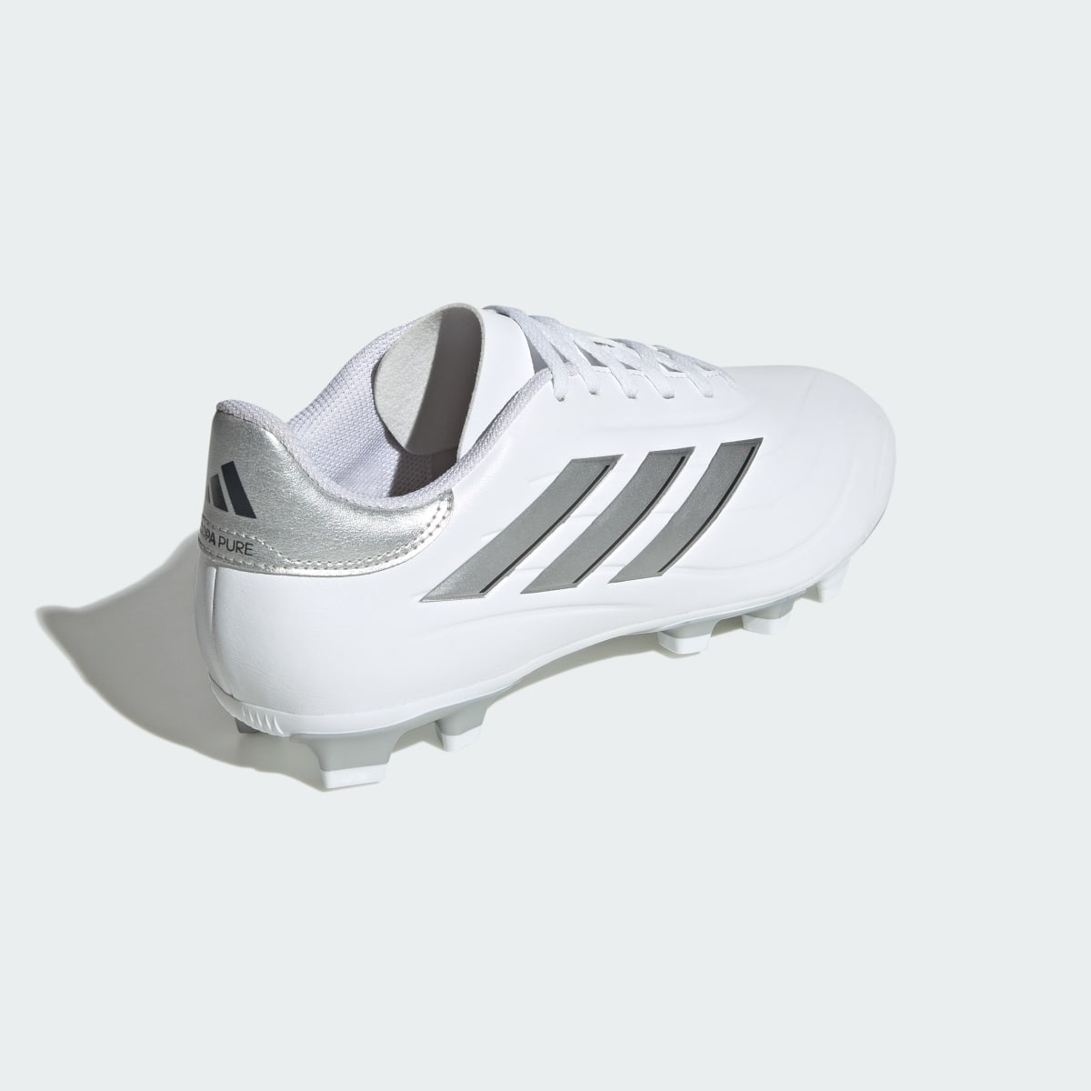 Adidas Copa Pure II Club Flexible Ground Boots. 6