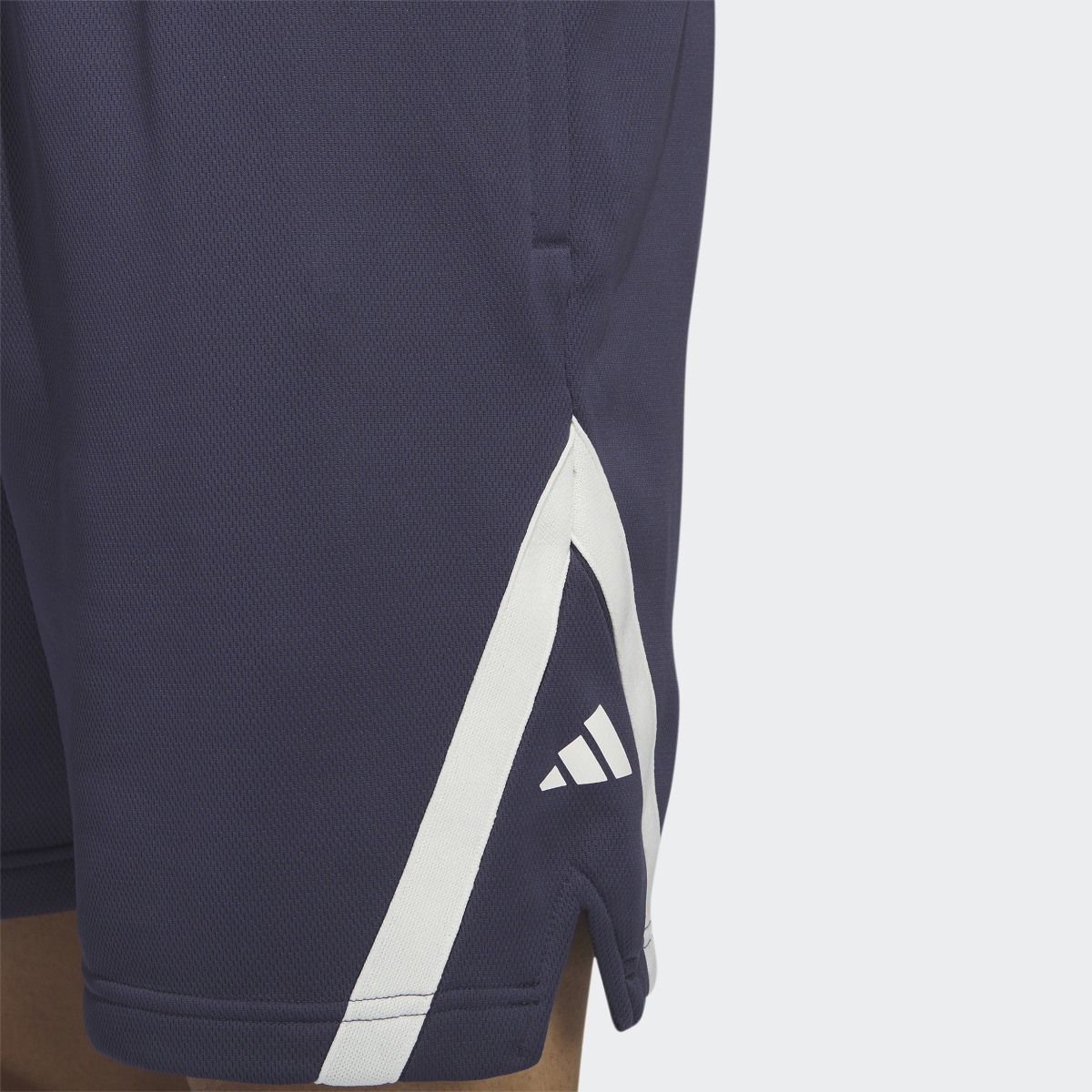 Adidas Select Shorts. 5