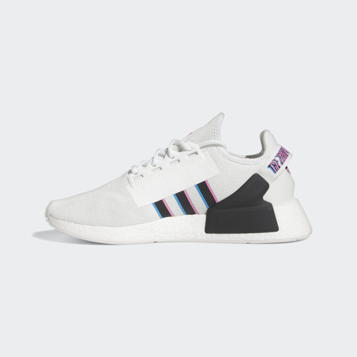 Adidas NMD_R1 V2 Shoes. 7