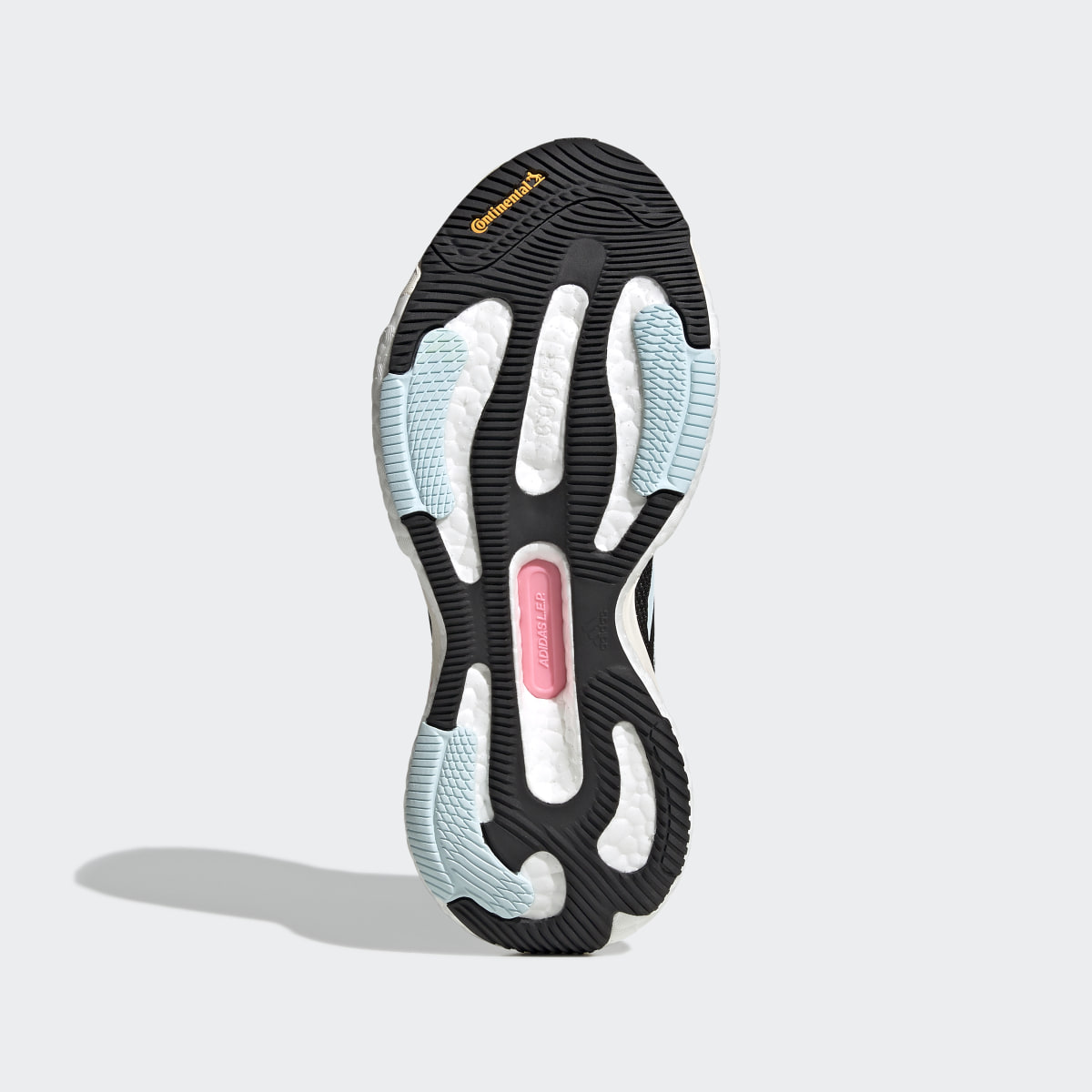 Adidas Solarglide 5 Ayakkabı. 4