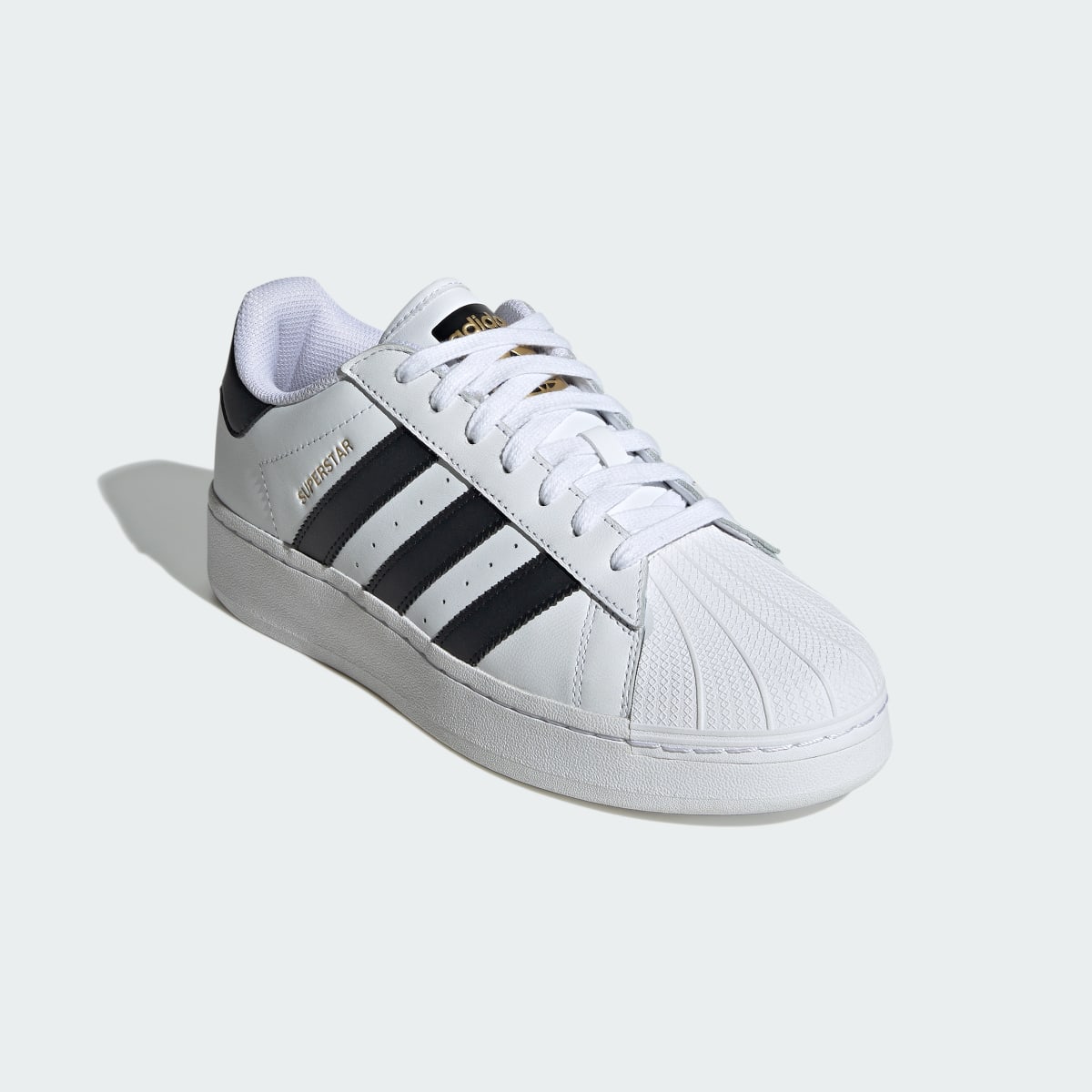 Adidas Superstar XLG Ayakkabı. 6