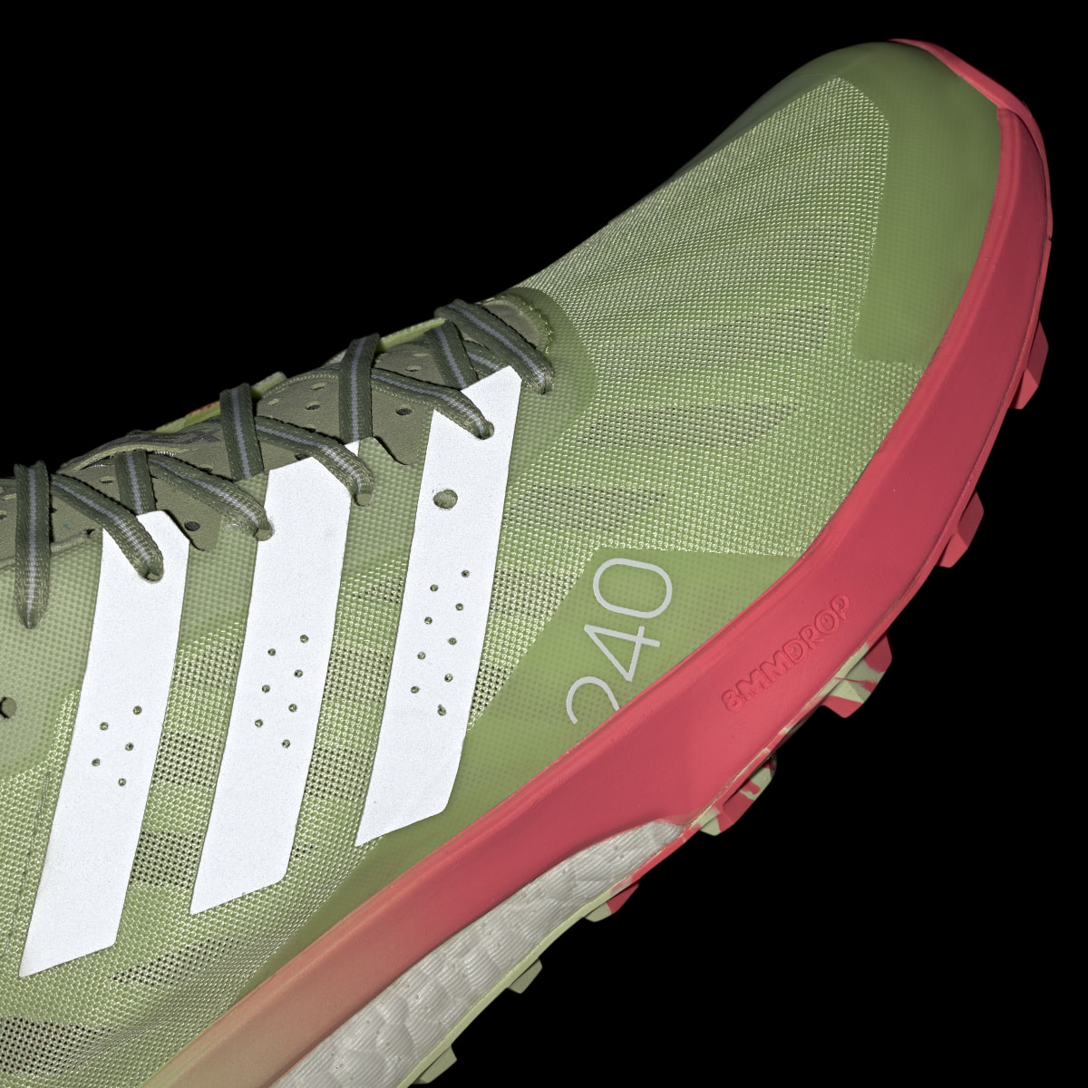 Adidas Sapatos de Trail Running TERREX Speed Ultra. 4